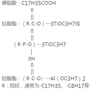 典型結構